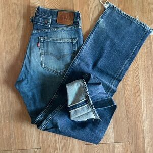 VINTAGE 501xxx Levis